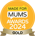 Premio - Made for mums 2024 Premio oro