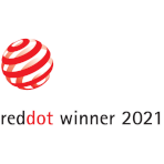 Premio - Reddot 2021