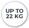 22 kg
