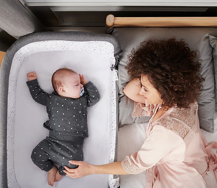 Lettino per neonato e bambino più grande – tipi di lettini e quale scegliere