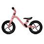 Bicicletta senza pedali XPLOIT rosa