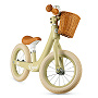 Bicicletta RAPID 2 verde