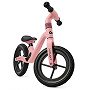 Bicicletta senza pedali XPLOIT rosa