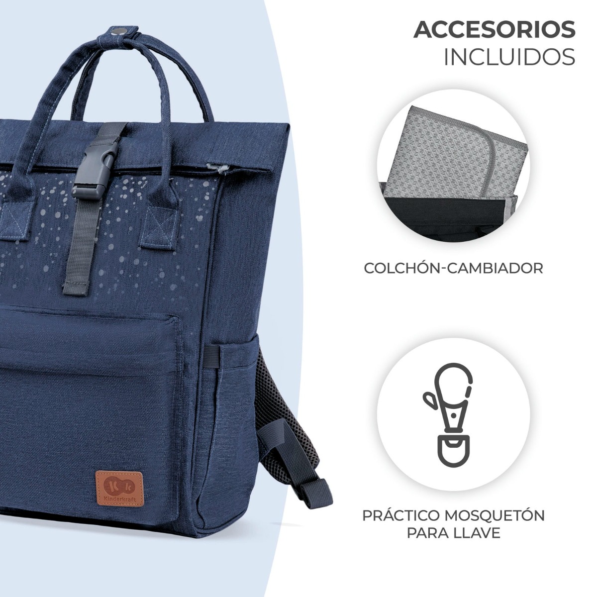 7ES-KK-moonpack-azul-accessorios-incluidos