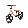 Bicicletta 2WAY NEXT rosa